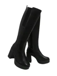 shein-kozaki-damskie-czarne-na-zamek-obcas-385-lyk