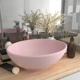 luksusowa-owalna-umywalka-matowy-roz-40x33-cm-ceramiczna-lumarko