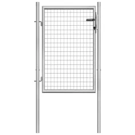 furtka-ogrodowa-galwanizowana-stal-105x150-cm-srebrna-lumarko