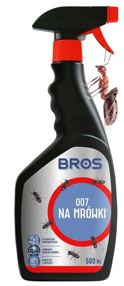 bros-007-na-mrowki-500ml-stan-nowy