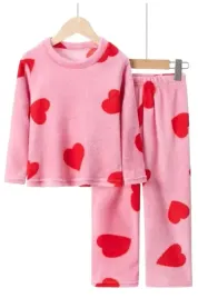 shein-komplet-pizamy-rozowy-w-serca-ocieplany-100-lym