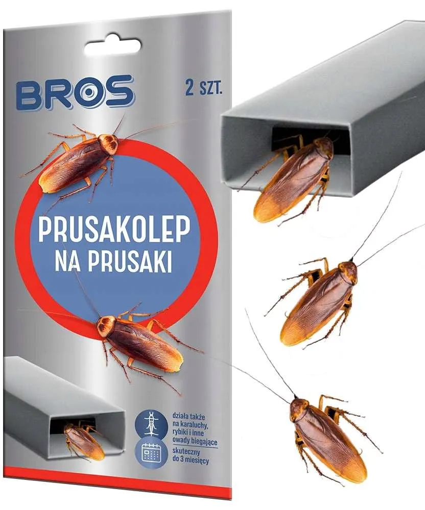 bros-prusakolep-2szt-stan-nowy