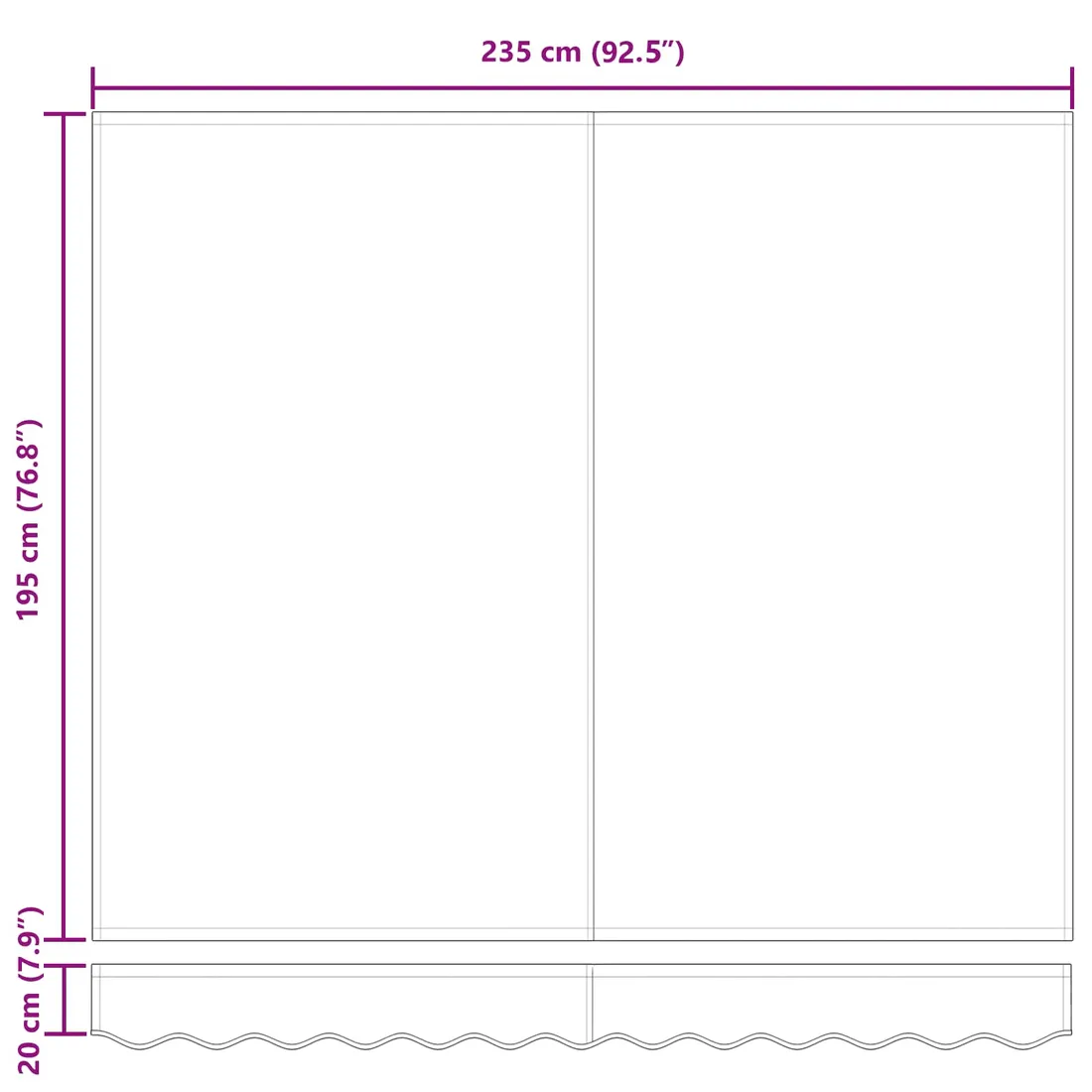 material-zapasowy-do-markizy-antracyt-250-x-200-cm-plotno-stan-nowy