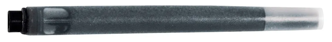 naboje-czarny-parker-5-szt