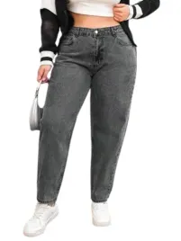 shein-plus-size-jeansy-damskie-szare-na-zamek-44-lyp
