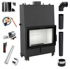 kominek-z-plaszczem-wodnym-kratki-wklad-lucy-16kw-o200-zestaw-rury-podstawa