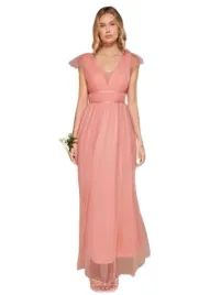 shein-pomaranczowa-sukienka-koktajlowa-40-42-lwp