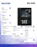 tablet-blow-blacktab8-3-32gb-4g-lte-ips-akumulator-litowo-jonowy