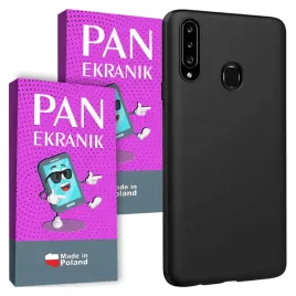 etui-do-telefonu-samsung-galaxy-a20s-plecki-matowe-soft-matt-szklo-szybka