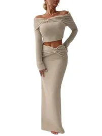 shein-bezowy-komplet-z-odkrytymi-ramionami-i-zdobieniem-38-lyt
