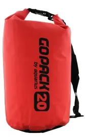 worek-wodoszczelny-gopack-20l-100percent-wodoodporny-rolowany-na-sup-kajak