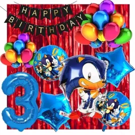 zestaw-balonow-balony-na-3-urodziny-sonic-23szt-scianka-dekoracje