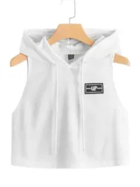 shein-cienka-kamizelka-sportowa-biala-kaptur-44-lye