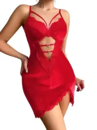 shein-koszulka-nocna-aksamitna-na-ramiaczkach-xl-lyn