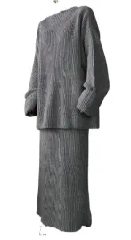 shein-komplet-damski-szary-dzianinowy-l-lys