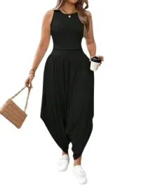 shein-plus-bluzka-bez-rekawow-czarna-gladka-na-co-dzien-44-lyn