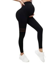 shein-legginsy-ciazowe-damskie-czarne-xl-lyj