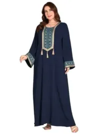 shein-plus-size-sukienka-granatowa-prosta-46-lyp