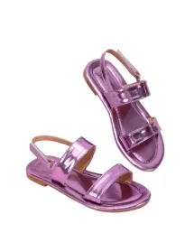 shein-sandaly-fioletowe-metaliczne-na-rzepy-dziewczece-27-1bc