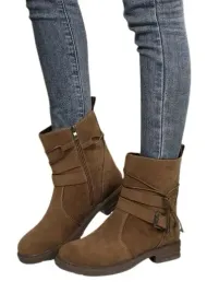 shein-botki-damskie-brazowe-na-zamek-casual-405-lyk