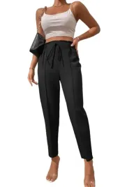 shein-spodnie-damskie-czarne-dlugie-casual-38-vbi