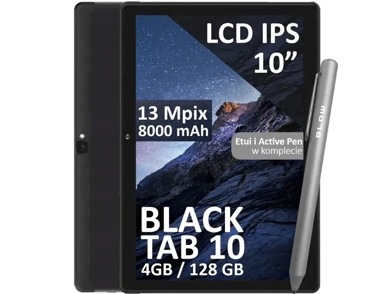 tablet-blow-blacktab10-4-128gb-4g-lte-ips-stan-nowy