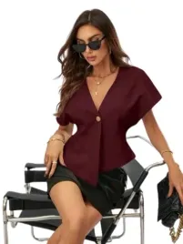 shein-bluzka-damska-bordowa-na-guzik-z-podszewka-s-lyn