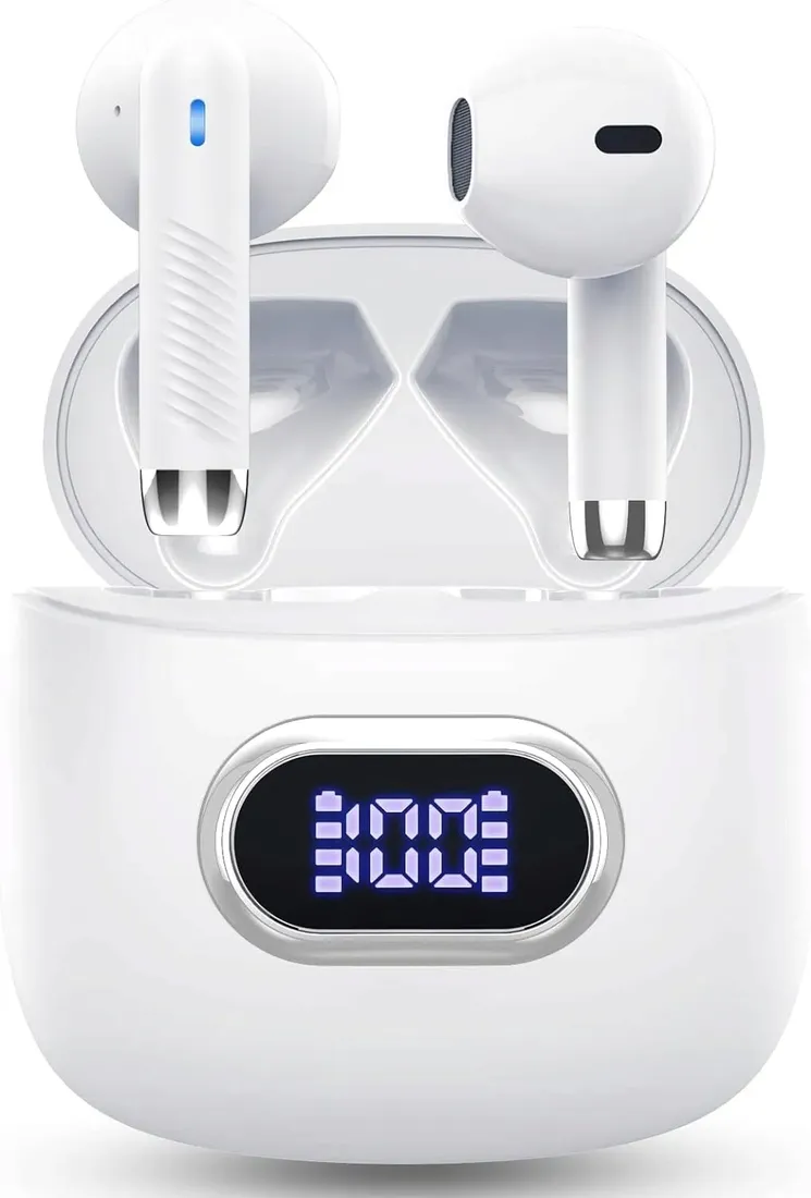 sluchawki-bezprzewodowe-douszne-bluetooth-biale