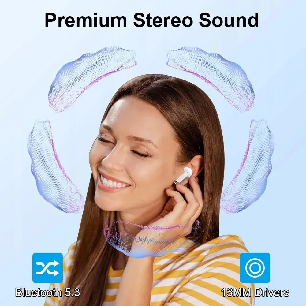 sluchawki-bezprzewodowe-douszne-bluetooth-biale