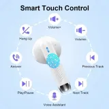 sluchawki-bezprzewodowe-douszne-bluetooth-biale-model-j52