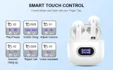 sluchawki-bezprzewodowe-douszne-bluetooth-biale-mikrofon-tak