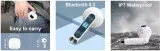 sluchawki-bezprzewodowe-douszne-bluetooth-biale-transmisja-sygnalu-bluetooth