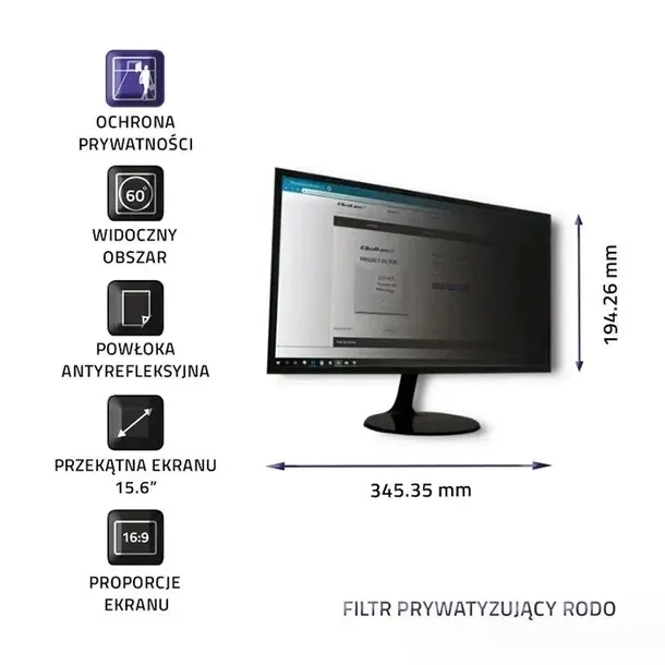 filtr-prywatyzujacy-rodo-qoltec-51052-stan-nowy-rozmiar-filtra-15-6