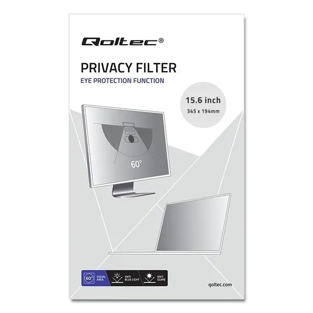 filtr-prywatyzujacy-rodo-qoltec-51052-stan-nowy-waga-z-opakowaniem-0-27-kg