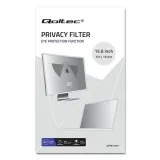 filtr-prywatyzujacy-rodo-qoltec-51052-stan-nowy-waga-z-opakowaniem-0-27-kg