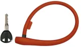 zabezpieczenie-rowerowe-lancuch-abus-ugrip-cable-stan-nowy