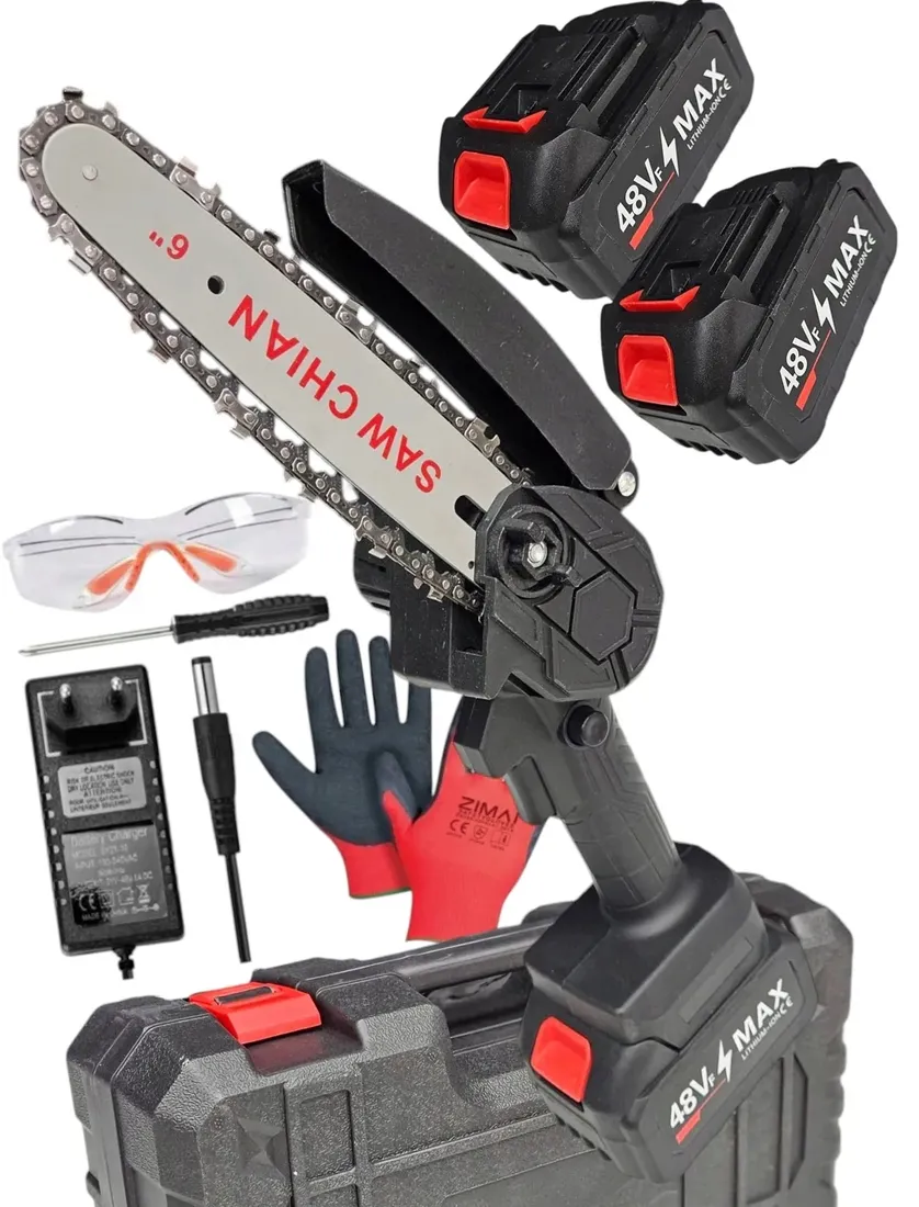 pila-akumulatorowa-lancuchowa-do-drewna-galezi-ogrodowa-2xaku48v-walizka