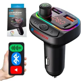 transmiter-samochodowy-mp3-player-c14-rgb-ambient-lighting-bluetooth