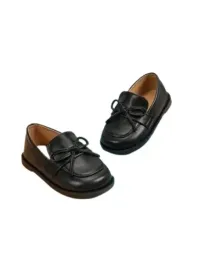 shein-dzieciece-polbuty-czarne-z-kokardka-23-lyo