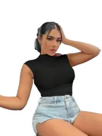shein-top-damski-czarny-bez-rekawow-gladki-36-lym