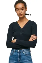 pepe-jeans-granatowa-bluzka-dlugi-rekaw-xl-p9r