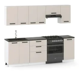 meble-kuchenne-zestaw-240-cm-kaszmir-mat-nowoczesne-modulowe-pojemne-szafki