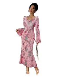 shein-damska-sukienka-rozowa-tuba-casual-m-lyn