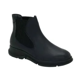 scholl-botki-damskie-czarne-wsuwane-skorzane-36-cwf