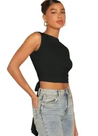 shein-top-czarny-prazkowany-z-wiazamiem-damski-34-lyf