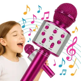 mikrofon-dla-dzieci-karaoke-bezprzewodowy-z-glosnikiem-bluetooth-kolory