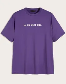shein-t-shirt-meski-z-napisem-fioletowy-m-1v3g