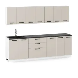 meble-kuchenne-zestaw-260-cm-kaszmir-mat-nowoczesne-modulowe-pojemne-szafki