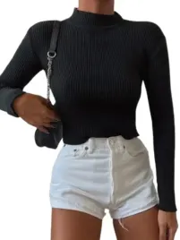 shein-damski-sweter-czarny-z-dlugim-rekawem-s-m-lyl