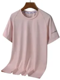 fashion-t-shirt-damski-sportowy-rozowy-krotki-rekaw-xxl-lyt
